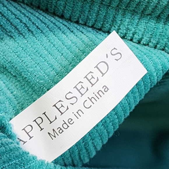 APPLESEED'S Ginham handbag - Picture 5 of 11